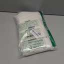 DFXSZ Christmas Tree Pillow Covers 18x18 inch Set of 2 Christmas Decoration Cream White Soft Plush Faux Fur Jacquard Throw Pillows for Bedroom Sofa Holiday Festivals Winter Home Decor PTK006E18