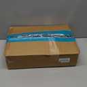 Abiglifty Room Divider Curtain Rod No Drilling, Adjustable 4-10ft(H) 28-114inch(W) Wall Divider for Room Separation, Heavy Duty Floor to Ceiling Tension Curtain Stand, Black