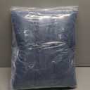 Lateral-Support Back Cushion for Wheelchair: Improve Posture Pressure, X-Large