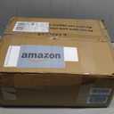 Serta Air Dry Extra Comfort Plus 100% Cotton Fabric Quilted Mattress Pad, Cooling and Breathable Mattress Cover, Moisture Wicking Protection with 18" Deep Pocket, Full, White