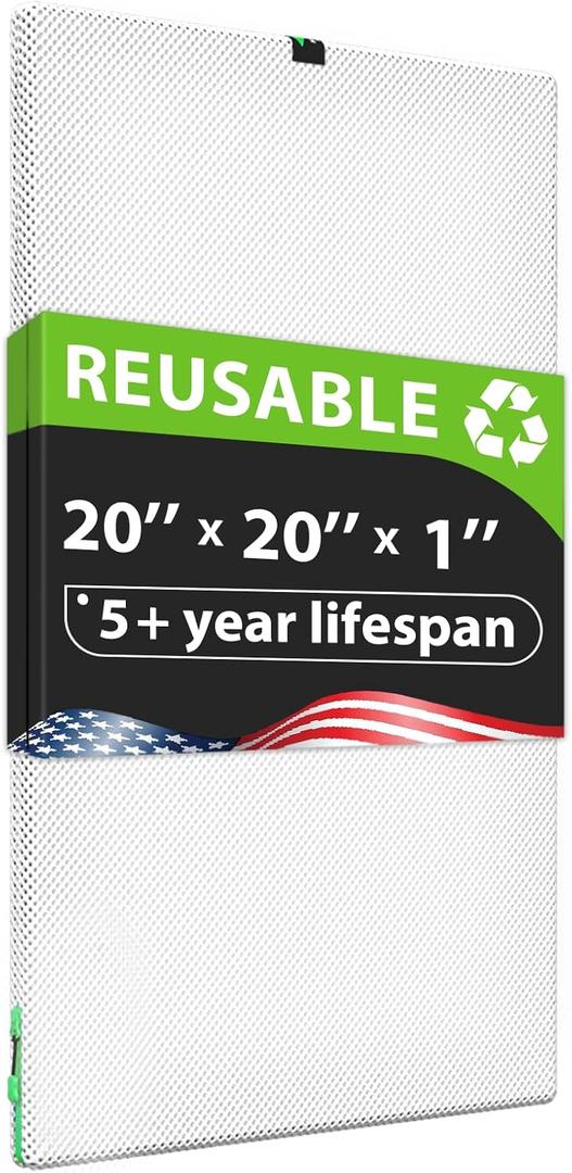 ECOFRIENDLY WASHABLE AIR FILTER