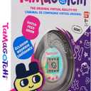 Tamagotchi Original - Mermaid (Updated Logo)