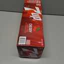 7UP Cherry Flavored Soda, 12 fl oz cans, 12 pack