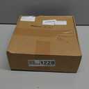 6 Sets Halloween Cauldron Ceramics to Painting Kits Ready to Paint Your Own Halloween Figurines DIY Unpainted Ceramics Witch Cauldron Statues Crafts for Kids Adult, 3.9 Inch