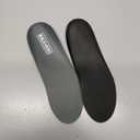 Plantar Fasciitis Feet Insoles Arch Supports Orthotics Inserts Relieve Flat Feet, High Arch (Mens 6-6 1/2 | Womens 8-8 1/2)