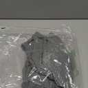 Couch Cushion Covers for Sofa Couch Covers Wear-Resistant Universal Sofa Cover Washable Stretch for Sectional Slipcovers (Texture-Gray,Large Single Seat Cover)