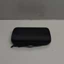 Storage Case Compatible with Texas Ti-84 Plus CE/TI-84 Plus/TI-Nspire CX II CAS/TI-Nspire CX II/TI-83 Plus/TI-89 Titanium/TI-85/TI-86 Calculator (Black)