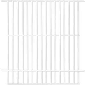 Upgraded 241657504 Refrigerator Wire Shelf Replacment 240338704 Upper Freezer Shelf, Compatible with Frigidaire Refrigerator BFHS2611LM0, Kenmore Refrigerator 25351622100, Crosley, Gibson, etc