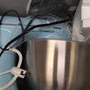 NEWBULIG Stand Mixer 4.2QT, Kitchen Electric Mixers Alternative