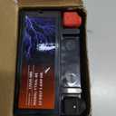 Mighty Max Battery YTX4L-BS SLA Battery for ATV Quad Dirt/Pit Bike 50/70/110/125 CC Brand Product
