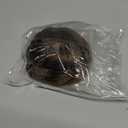 Synthentic Hair Bun Donut Braided Hair Chignon Hairpieces Accessories Large Size for Women
