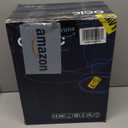 ocioc Quiet Ceiling Fan with LED Light DC motor 32 inch Large Air Volume Remote Control White for Kitchen Bedroom Dining room Patio