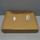 2 Pcs XX-Large Acrylic Shoe Display Case, 15.3'' x 9.8'' x 11.4'' Boot Boxes for Tall Boots Size 15 Sneaker Case Super Large Storage Boxes for Boots, Handbag, Collectibles, Books, Cosmetic