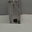 Intex Raised Airbed Mattress with Built-in Pump, Dura-Beam Plus Pillow, Twin - Portable Inflatable Luxury Blow-Up Bed for Adults, Camping, Guests