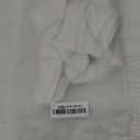 Hilinker Women's Plus Size Sheer Mesh Short Sleeve Top Sexy See Through T Shirt Off Shoulder Blouse Loose Fit (4X-Large)