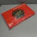 Advent Calendar Fishing Christmas Countdown, 24 Days of Lures and Tackle, Christmas Countdown Gift Blind Box for Father Grandpa Brother