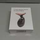 7 Color Skin Care Tool (Bright Black)