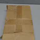 Wide Rain Shower Head With 5 Modes Handheld Showerheads, High Pressure Showerhead Combo with Extension Arm for Bathroom Accessories, Adjustable Shower Head with Anti-Clog Nozzles (Chrome)