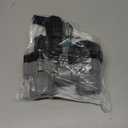 Rainbird Plastic ASVF Series Electric Valve with Flow Control and Atmospheric Backflow Preventor, 3/4"/24 VAC