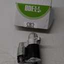 Starter Replacement New for 2009-2014 Hyundai Sonata, 2010-2014 Santa Fe Sport, 2012-2014 Kia Optima, 2011-2014 Sorento, L4 2.4L, 361002G100, 361002G100, FS14N1 SVA0019 41012398 41012399 19090N