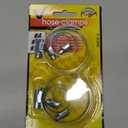 2 pcs Victor Hose Clamps #4 #12 #28