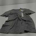 Hanes Men's ComfortSoft T-Shirt (Pack of 1),Size Medium