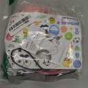 Belkin SoundForm Mini - Wireless Bluetooth Kids Headphones with 30H Battery Life, 85dB Safe Volume Limit, Built-in Microphone - Kids On-Ear Earphones for iPhone, iPad, Fire Tablet & More - Pink