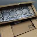 2.0T Engine Crankshaft w/Connecting Rods Pistons & Bearing Kit Fit for Hyundai Kia Genesis Coupe Santa Fe Sonata Optima Sportage G4KH 2.0 2011-2016 Replace OE 23111-2G400 23510-2G440