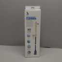 GOTOTOP Aquarium Gravel Cleaner and Fish Tank - Dual Pipes Easy Install Efficient Debris Removal for Small & Large Tanks