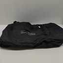 AKOZLIN 61 Keys Portable Padded Keyboard Case,Dimension 40"X6"X16", Electric Piano Keyboard Gig Bag (Black)