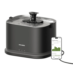 Dockstream 2 Smart Cordless Fountain