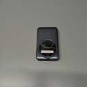 Miracase 3 in 1 Wireless Charging Station for Apple Multiple Devices, Qi2 Certified 15W Fast Charging Foldable Magnetic Charger Stand for MagSafe iPhone 17/16/15/14/13/12, Apple Watch, AirPods