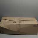 Cordless Pool Vacuum with Telescopic Pole, 26.5 gallons/min Powerful Suction, Handheld Rechargeable Swimming Pool Cleaner with 1H Running Time, Pool Vacuum for Above/In Ground Pools, Spas, Hot Tubs