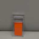 TORRAS Slim Fit for iPhone 17 Pro Max Case, Ultra Thin 17 Pro Max Case, Lightweight Matte Anti-Scratch Hard PC Cover Phone Case for iPhone 17 Pro Max 6.9 inch, Clear