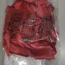 Cabinet Door Festive Ribbons and Bows Decoration Christmas Wreath Bow for Christmas Tree Fireplace Door Party Holidays Wrapping Decorations (8, Red)