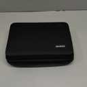 PellKing Accessories Kit for DJI Osmo 360,Included Carrying Case with Belt,2 Pcs Metal 1/4" Adapter,Handlebar Clamp,Magnetic Mount,43in Selfie Stick,Chest Strap,Head Strap,Backpack Mount,and Others