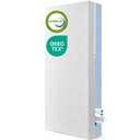 ASANEST Dual Sided Baby Breathable Crib Mattress, Infant & Toddler Bed Mattress with Premium Foam, Machine Washable Oeko-TEX Standard 100 Certified Cover, Standard Size 52x28x5 Inch