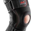 McDavid 429 Ps Ii Hinged Knee Stabilizer, Small