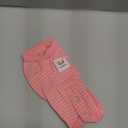 LOPHIPETS Girl Dog Shirts Pajamas - Fits 0.5-1.2 lbs - Young Chihuahuas & Teacup Puppies - Pink Strips/XXSTiny Size - Choose Cautiously