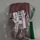 GOIACII Phone Purse Crossbody Bags for Women Small Travel Wallet Touch Screen RFID Blocking (Wined Red)