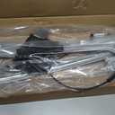 Window Regulator with Motor Compatible with Cadillac Escalade 20152020 fit Chevrolet Silverado 1500 2014-2019 Suburban 3500 HD 2016 17 18 19 20 Replace OEM 751724 84621036 7pin Left Driver Side