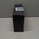 100ct Christmas Ball Ornaments Set, Black Xmas Tree Decoration, Shatterproof Decorative Hanging Balls with Loop for Christmas Party Holiday Wreath Garland Home Decor