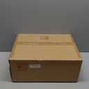 2-Layers Boho Rattan Chandelier 8-Lights Rustic Industrial Pendant Light Large Adjustable Pendant Lighting Fixtures for Kitchen Island Dining Living Room, Dia 41, UL Listed