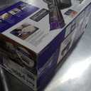 BLACK+DECKER dustbuster Handheld Vacuum, Cordless Car Vacuum Portable 12V, with Rotating and Extendable Nozzle (HHVI320JR02)