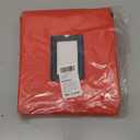 7.5ft Heavy Duty Christmas Tree Storage Bag - Waterproof 600D Oxford Fabric, Reinforced Handles, Dual Zippers & Wide Opening. Christmas Tree Box. Solve Post - Holiday Storage Hasslesred