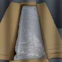 Stainless Steel Litter Box with Lid, 180 Flip-Top XL Extra Large Enclosed Litter Box for Big Cats, Front Entry Top Exit Kitty LitterBox, Metal Cat Box with Scoop & Step Board, Odor-Free, Anti-Leak