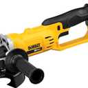 DEWALT, DCG412B, 20V MAX Cut-Off Tool Tool ONLY includes Unit^Instruction Guide