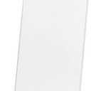 Gadpiparty 6Pcs Acrylic Menu Display Holders Double Sided Tabletop Sign Stands for Restaurants Offices and Events Lightweight Sturdy Base Easy to Use for Posters and Menus