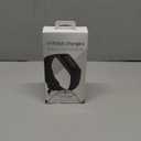 Fitbit Charge 4 Black Advanced Fitness Tracker