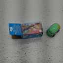 Mattel Disney and Pixar Cars Toy Die-Cast Mini Vehicle in Blind Box for Surprise with Character Car for Racing & Storytelling (Styles May Vary), GKD78